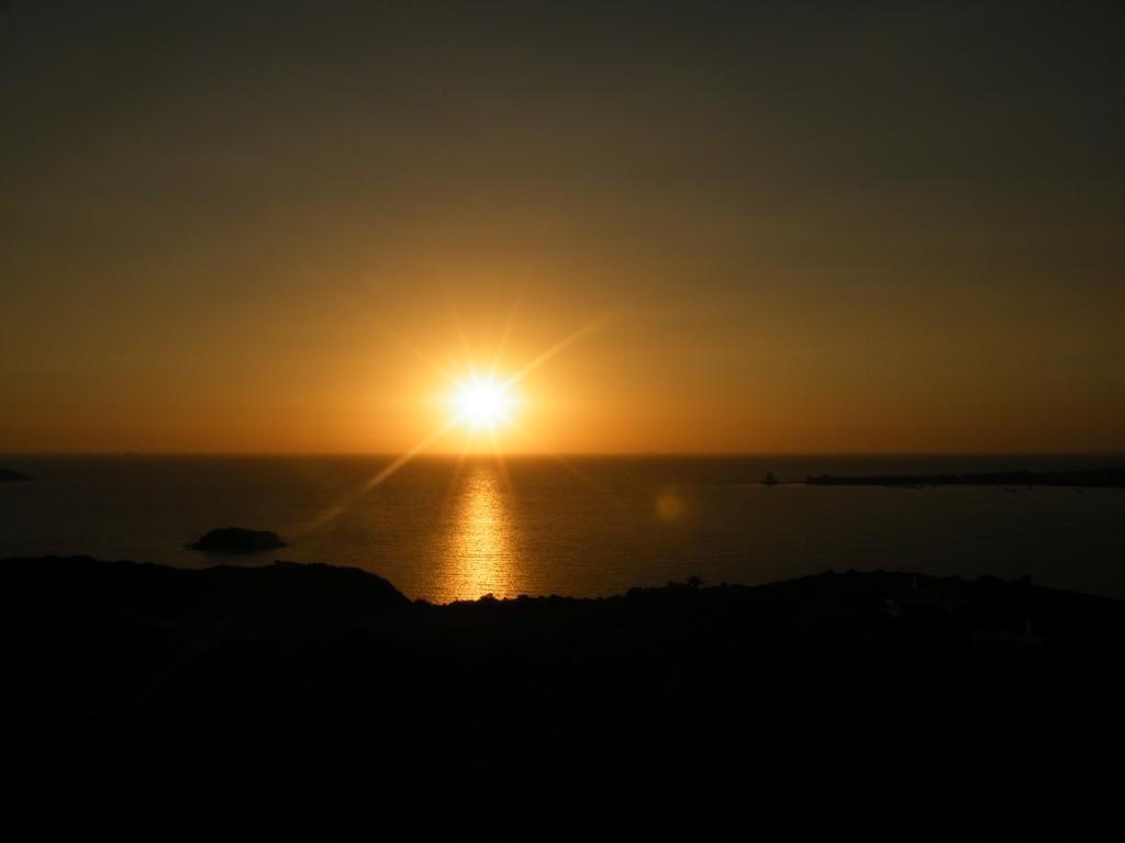 Charly Point Villa Methoni  Exterior foto